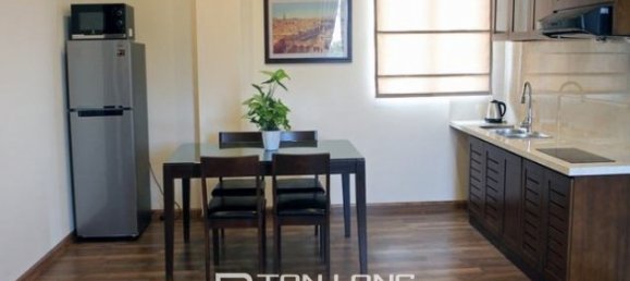 2 Schlafzimmer Wohnung in Hai Ba Trung, Vietnam, Nr. 3501 5