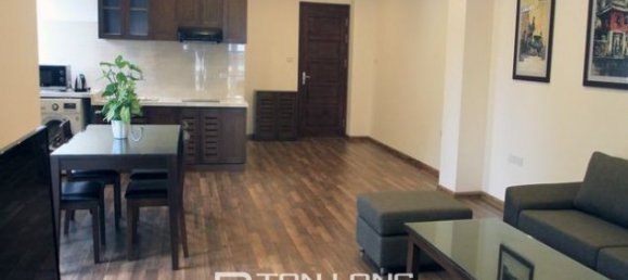 2 Schlafzimmer Wohnung in Hai Ba Trung, Vietnam, Nr. 3501 2