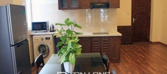 2 Schlafzimmer Wohnung in Hai Ba Trung, Vietnam, Nr. 3501 4