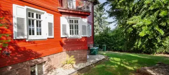 7 chambres Maison de ville à Enzkreis, Germany No. 280483 5