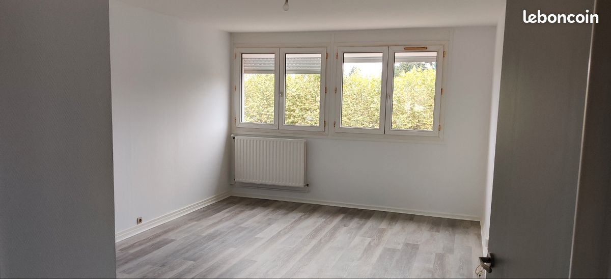 2 Schlafzimmer Wohnung in Tarbes, France, Nr. 316903