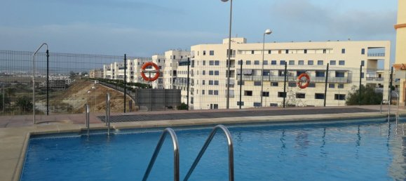 Dúplex de 3 dormitorios en Garrucha, Spain No. 166445 34