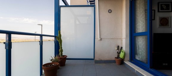 Dúplex de 3 dormitorios en Garrucha, Spain No. 166445 3