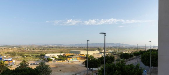 Dúplex de 3 dormitorios en Garrucha, Spain No. 166445 31