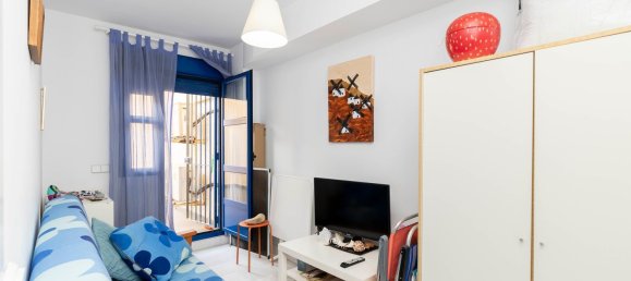 Dúplex de 3 dormitorios en Garrucha, Spain No. 166445 23