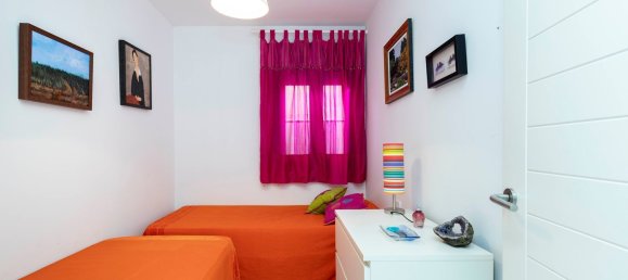 Dúplex de 3 dormitorios en Garrucha, Spain No. 166445 18