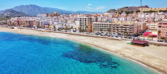 Dúplex de 3 dormitorios en Garrucha, Spain No. 166445 39