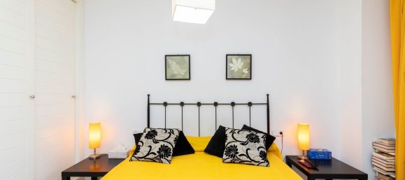 Dúplex de 3 dormitorios en Garrucha, Spain No. 166445 14