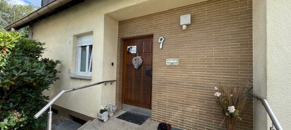 4-Zimmer Haus in Solingen, Germany, Nr. 13057 25