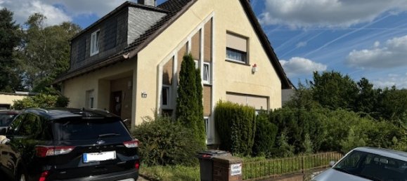 4-Zimmer Haus in Solingen, Germany, Nr. 13057 3