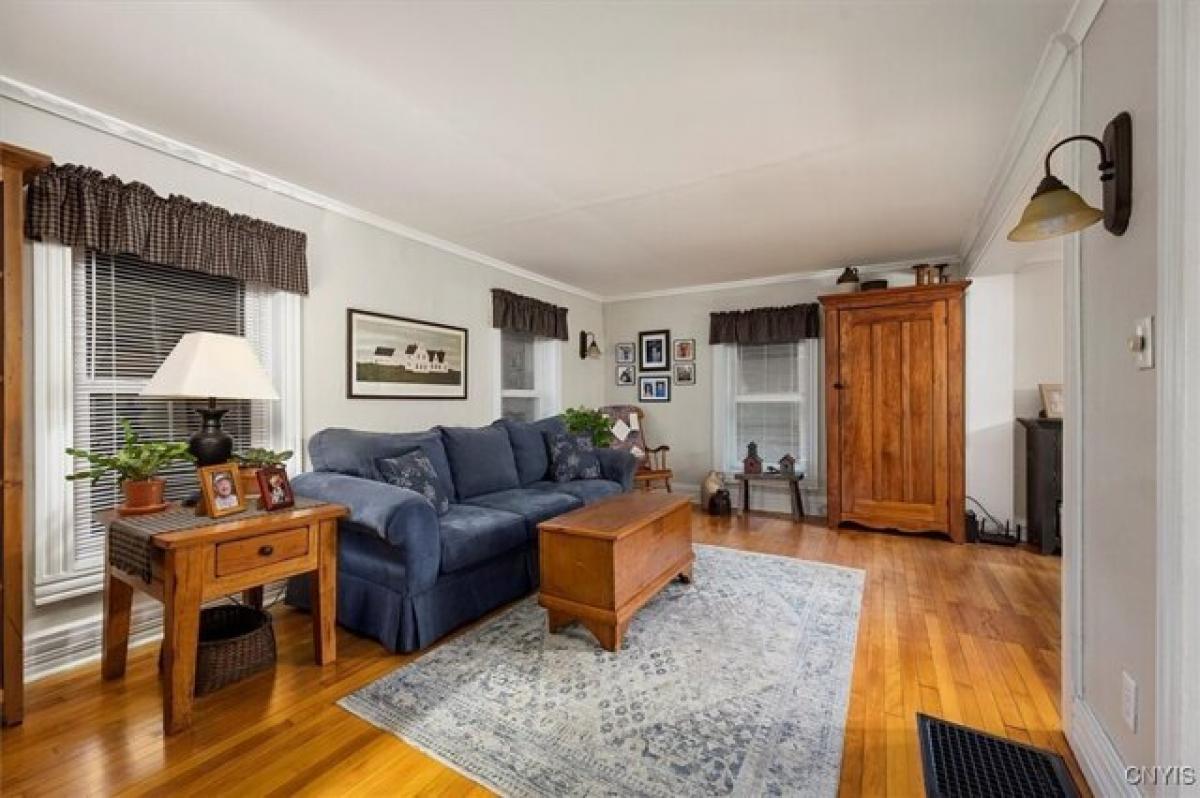 Дом с 3 спальнями в Clinton, США № 205862