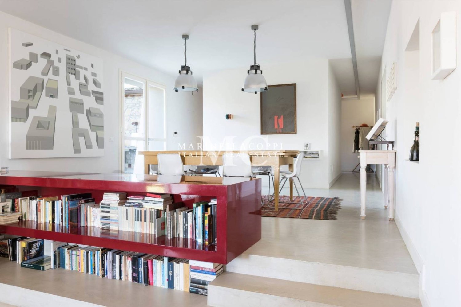 4 bedrooms House in Impruneta, Italy No. 189710