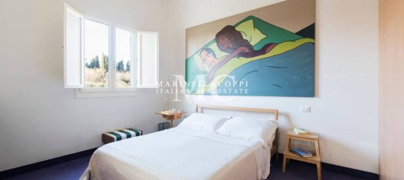 4 bedrooms House in Impruneta, Italy No. 189710 15