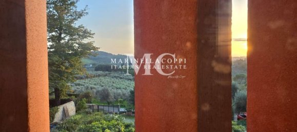 4 bedrooms House in Impruneta, Italy No. 189710 22