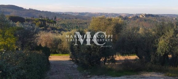 4 bedrooms House in Impruneta, Italy No. 189710 26