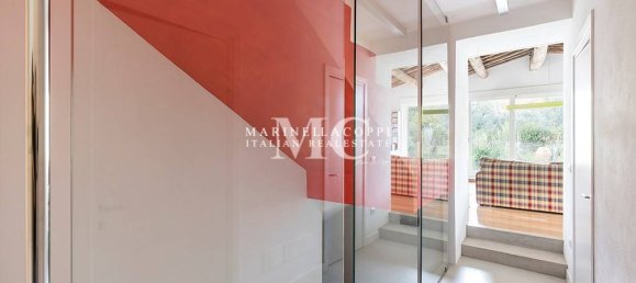 4 bedrooms House in Impruneta, Italy No. 189710 36