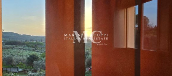 4 bedrooms House in Impruneta, Italy No. 189710 23