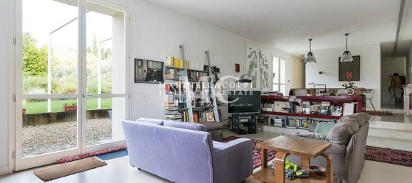 4 bedrooms House in Impruneta, Italy No. 189710 33