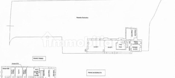 4 bedrooms House in Impruneta, Italy No. 189710 41