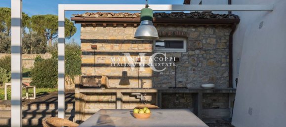 4 bedrooms House in Impruneta, Italy No. 189710 5