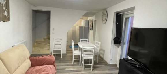 Дуплекс с 2 спальнями в Шато-Тьерри, Франция № 243806 4