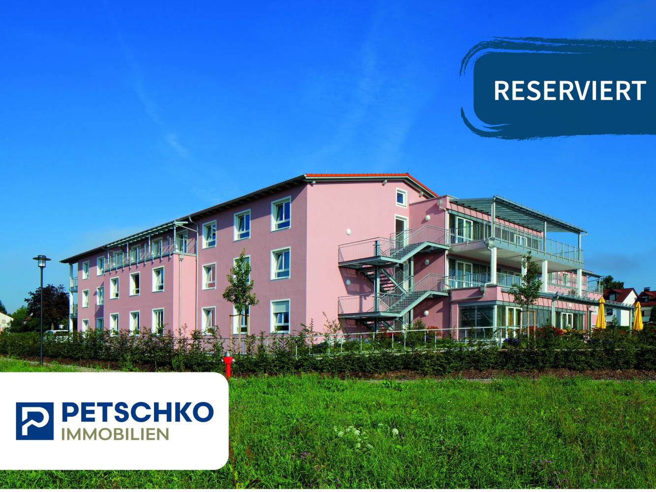 1 Schlafzimmer Wohnung in Freising, Germany, Nr. 166526