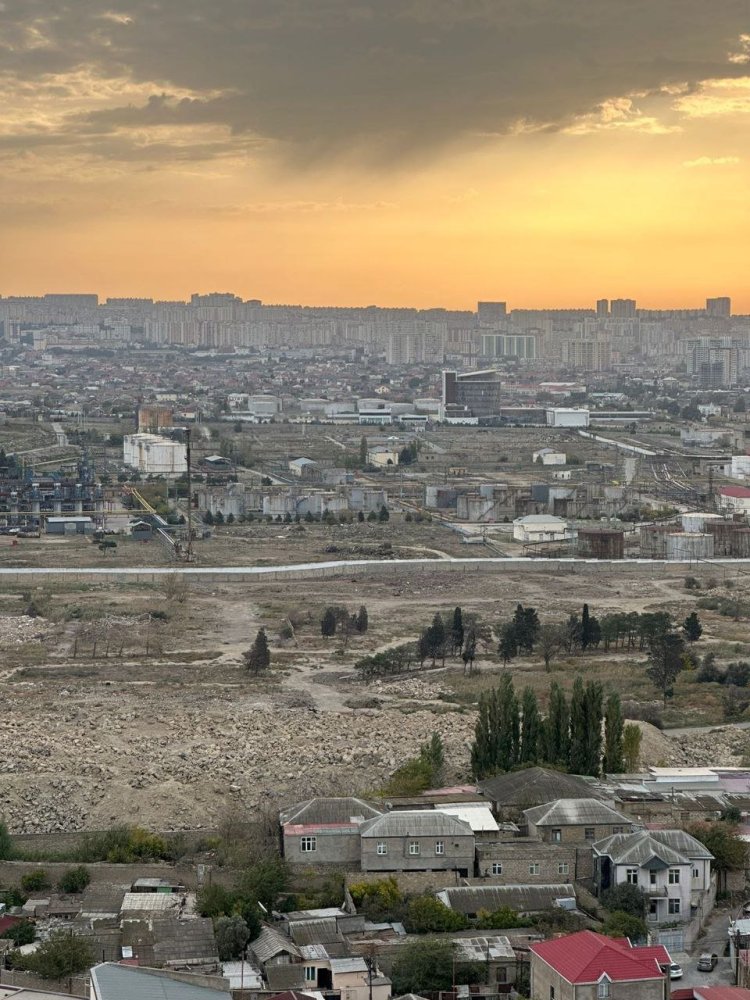 استوديو في Khatay, Azerbaijan رقم 2005