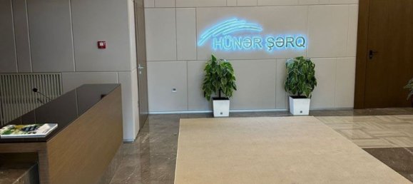 استوديو في Khatay, Azerbaijan رقم 2005 16