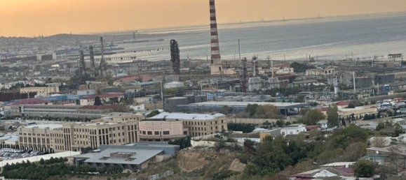 استوديو في Khatay, Azerbaijan رقم 2005 2