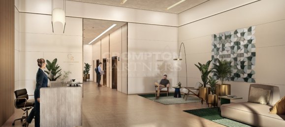 2 bedrooms Apartment in Saadiyat Island, UAE No. 6546 5