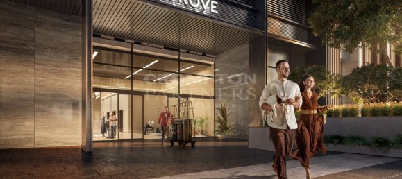 2 bedrooms Apartment in Saadiyat Island, UAE No. 6546 7