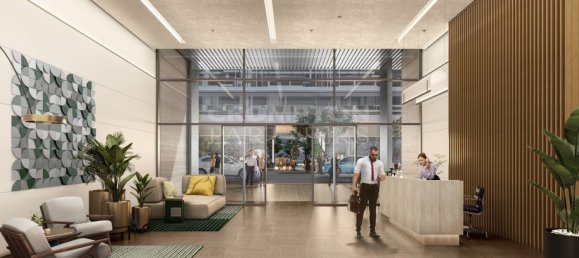 2 bedrooms Apartment in Saadiyat Island, UAE No. 6546 6