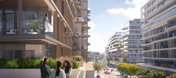 2 bedrooms Apartment in Saadiyat Island, UAE No. 6546 2