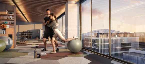 2 bedrooms Apartment in Saadiyat Island, UAE No. 6546 12