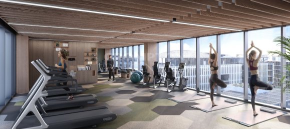 2 bedrooms Apartment in Saadiyat Island, UAE No. 6546 11