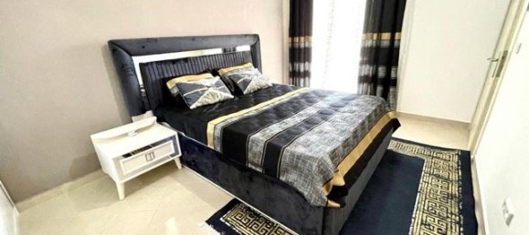 Apartment 2+1 in Antalya, Turkey No. 33898 19