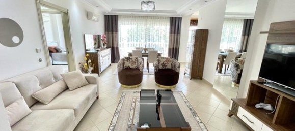 Apartment 2+1 in Antalya, Turkey No. 33898 5