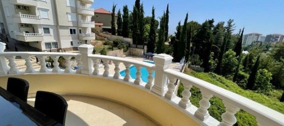 Apartment 2+1 in Antalya, Turkey No. 33898 12