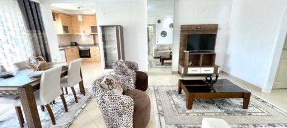 Apartment 2+1 in Antalya, Turkey No. 33898 8