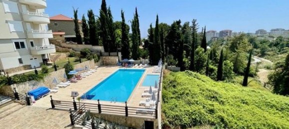 Apartment 2+1 in Antalya, Turkey No. 33898 13