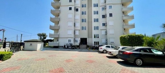 Apartment 2+1 in Antalya, Turkey No. 33898 26