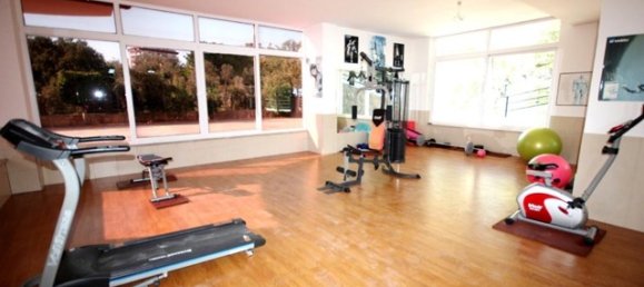 Apartment 2+1 in Antalya, Turkey No. 33898 28