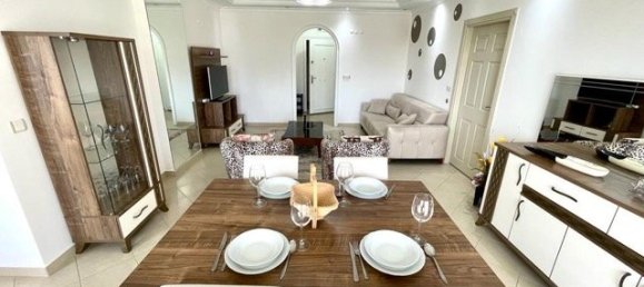 Apartment 2+1 in Antalya, Turkey No. 33898 6