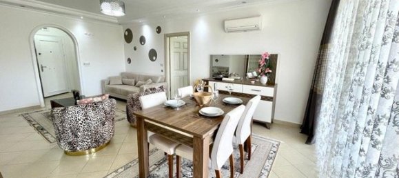 Apartment 2+1 in Antalya, Turkey No. 33898 10