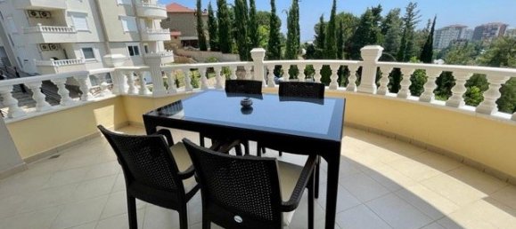 Apartment 2+1 in Antalya, Turkey No. 33898 11