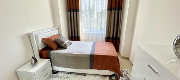 Apartment 2+1 in Antalya, Turkey No. 33898 14