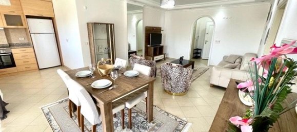 Apartment 2+1 in Antalya, Turkey No. 33898 7