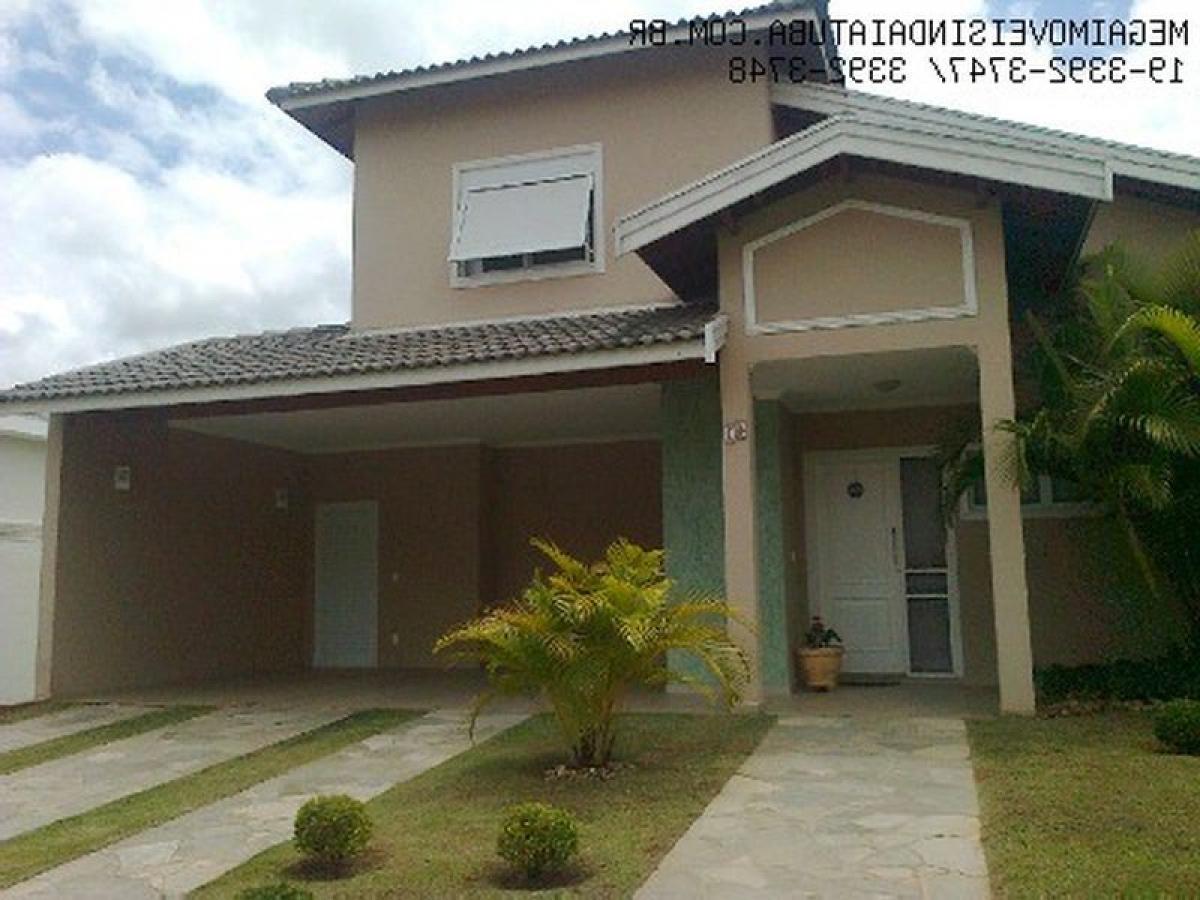 3 bedrooms House in Sao Paulo, Brazil No. 508986