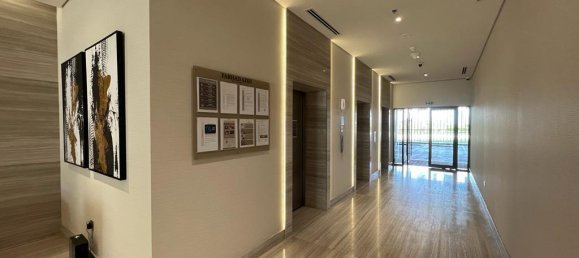 1 غرف نوم شقة في Al Jaddaf, UAE رقم 52745 13