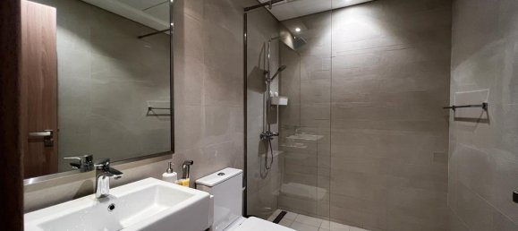 1 غرف نوم شقة في Al Jaddaf, UAE رقم 52745 11